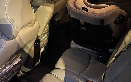 Volvo XC90 II рестайлинг, 2003 год, 1 170 000 рублей, 11 фотография