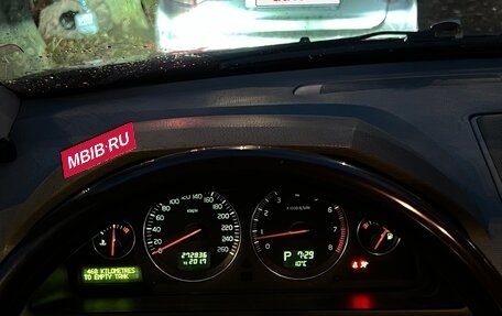 Volvo XC90 II рестайлинг, 2003 год, 1 170 000 рублей, 8 фотография