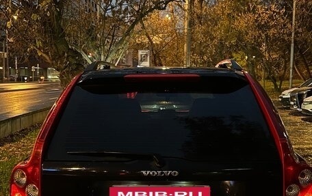 Volvo XC90 II рестайлинг, 2003 год, 1 170 000 рублей, 4 фотография