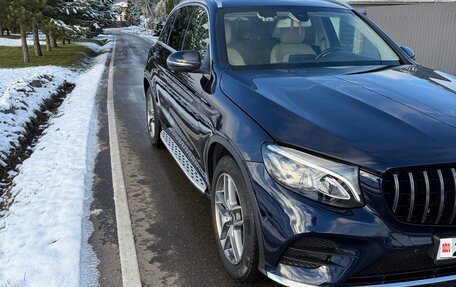 Mercedes-Benz GLC, 2019 год, 3 950 000 рублей, 4 фотография