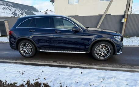 Mercedes-Benz GLC, 2019 год, 3 950 000 рублей, 5 фотография