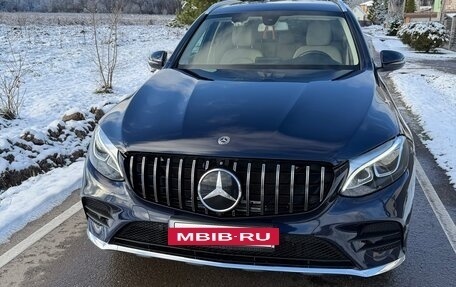 Mercedes-Benz GLC, 2019 год, 3 950 000 рублей, 3 фотография