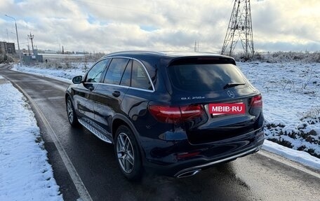 Mercedes-Benz GLC, 2019 год, 3 950 000 рублей, 8 фотография