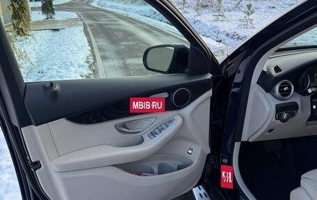 Mercedes-Benz GLC, 2019 год, 3 950 000 рублей, 10 фотография