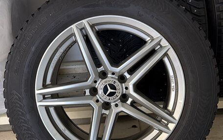 Mercedes-Benz GLC, 2019 год, 3 950 000 рублей, 15 фотография