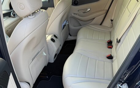 Mercedes-Benz GLC, 2019 год, 3 950 000 рублей, 14 фотография