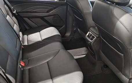 Haval F7, 2025 год, 2 749 000 рублей, 11 фотография