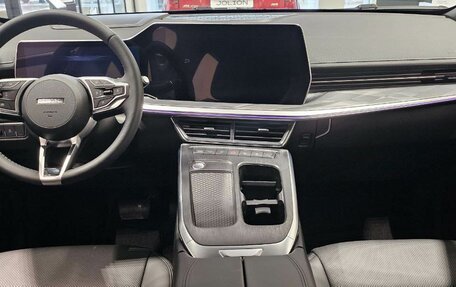 Haval F7, 2025 год, 2 749 000 рублей, 13 фотография