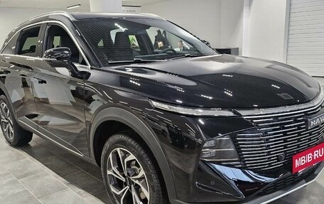 Haval F7, 2025 год, 2 749 000 рублей, 3 фотография