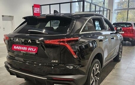 Haval F7, 2025 год, 2 749 000 рублей, 5 фотография