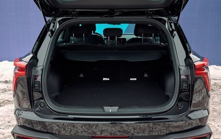 Haval F7, 2025 год, 2 749 000 рублей, 23 фотография