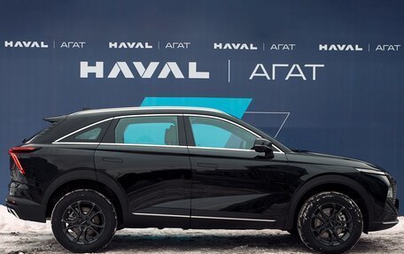Haval F7, 2025 год, 2 749 000 рублей, 18 фотография