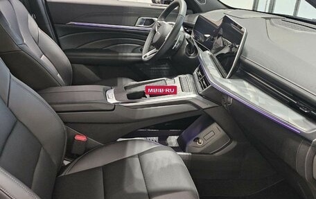 Haval F7, 2025 год, 2 749 000 рублей, 14 фотография