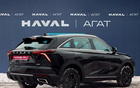 Haval F7, 2025 год, 2 749 000 рублей, 19 фотография