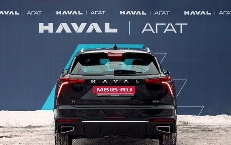 Haval F7, 2025 год, 2 749 000 рублей, 20 фотография