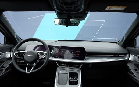 Haval F7, 2025 год, 2 749 000 рублей, 28 фотография