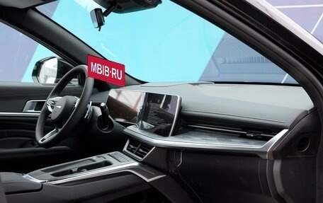 Haval F7, 2025 год, 2 749 000 рублей, 27 фотография