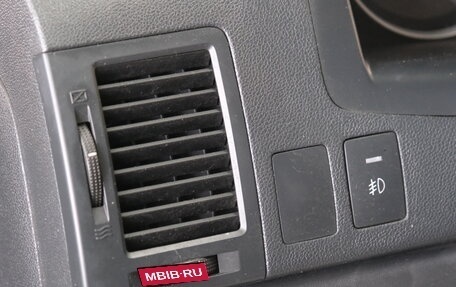 Hyundai Getz I рестайлинг, 2008 год, 499 000 рублей, 10 фотография