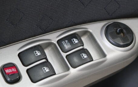 Hyundai Getz I рестайлинг, 2008 год, 499 000 рублей, 9 фотография