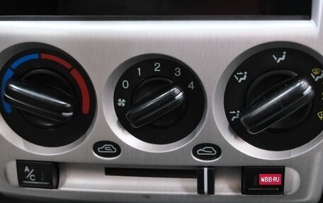 Hyundai Getz I рестайлинг, 2008 год, 499 000 рублей, 15 фотография