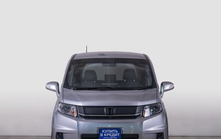 Honda Freed I, 2016 год, 1 439 000 рублей, 4 фотография