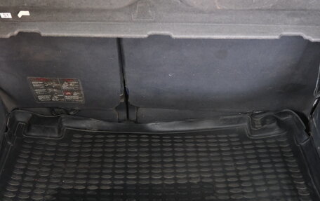 Hyundai Getz I рестайлинг, 2008 год, 499 000 рублей, 22 фотография