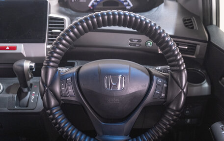 Honda Freed I, 2016 год, 1 439 000 рублей, 12 фотография