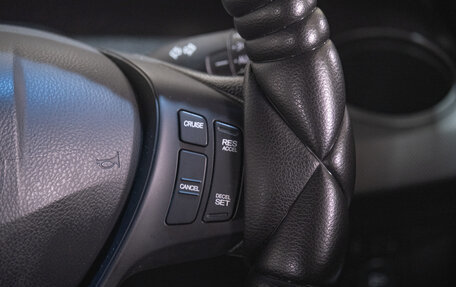 Honda Freed I, 2016 год, 1 439 000 рублей, 14 фотография