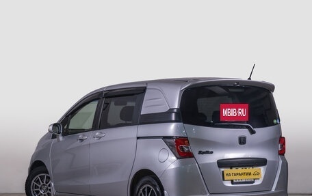 Honda Freed I, 2016 год, 1 439 000 рублей, 6 фотография