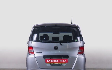 Honda Freed I, 2016 год, 1 439 000 рублей, 5 фотография