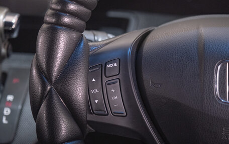 Honda Freed I, 2016 год, 1 439 000 рублей, 13 фотография