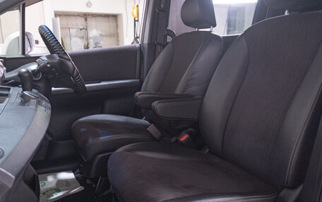 Honda Freed I, 2016 год, 1 439 000 рублей, 19 фотография