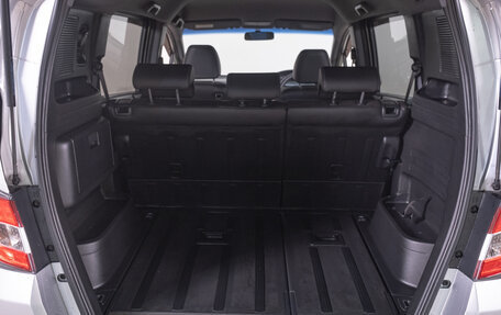 Honda Freed I, 2016 год, 1 439 000 рублей, 22 фотография