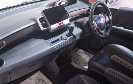 Honda Freed I, 2016 год, 1 439 000 рублей, 17 фотография