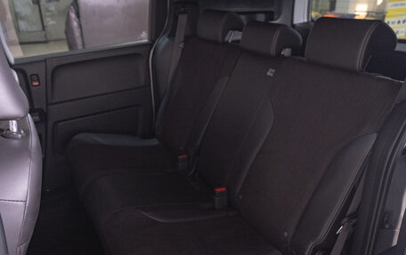 Honda Freed I, 2016 год, 1 439 000 рублей, 20 фотография