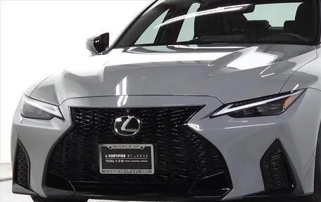 Lexus IS III, 2024 год, 12 050 000 рублей, 2 фотография