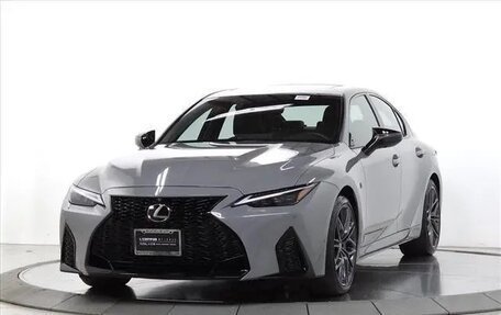 Lexus IS III, 2024 год, 12 050 000 рублей, 3 фотография