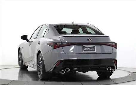 Lexus IS III, 2024 год, 12 050 000 рублей, 5 фотография