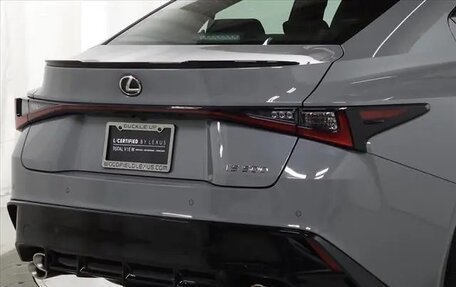 Lexus IS III, 2024 год, 12 050 000 рублей, 8 фотография