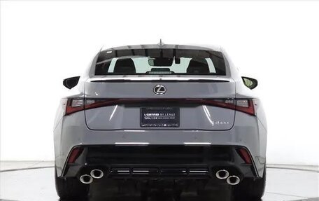 Lexus IS III, 2024 год, 12 050 000 рублей, 6 фотография