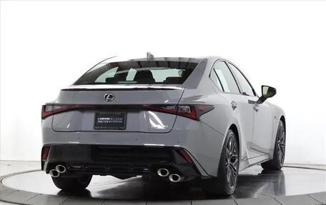 Lexus IS III, 2024 год, 12 050 000 рублей, 9 фотография