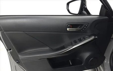 Lexus IS III, 2024 год, 12 050 000 рублей, 13 фотография