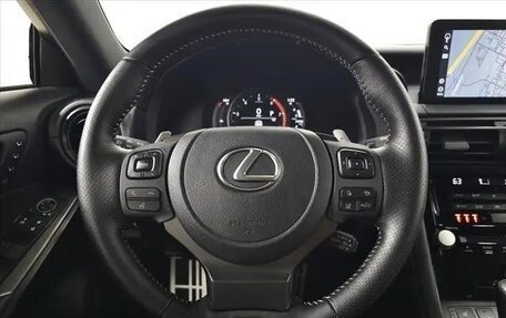 Lexus IS III, 2024 год, 12 050 000 рублей, 18 фотография