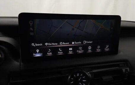 Lexus IS III, 2024 год, 12 050 000 рублей, 20 фотография