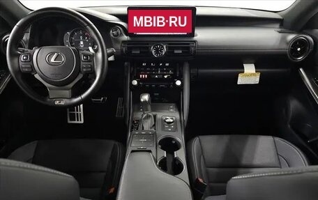 Lexus IS III, 2024 год, 12 050 000 рублей, 12 фотография