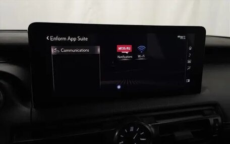 Lexus IS III, 2024 год, 12 050 000 рублей, 21 фотография