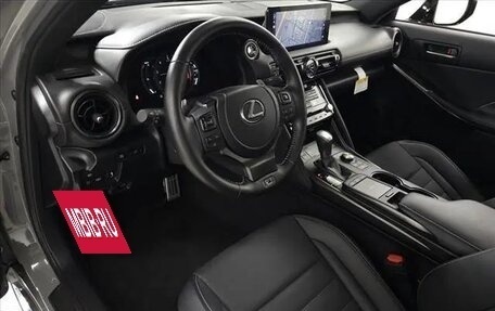 Lexus IS III, 2024 год, 12 050 000 рублей, 16 фотография