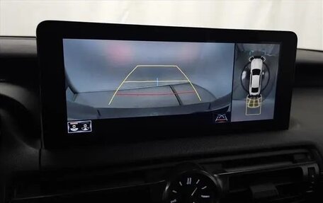 Lexus IS III, 2024 год, 12 050 000 рублей, 23 фотография