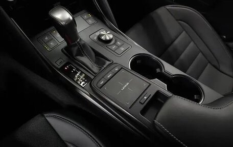 Lexus IS III, 2024 год, 12 050 000 рублей, 29 фотография