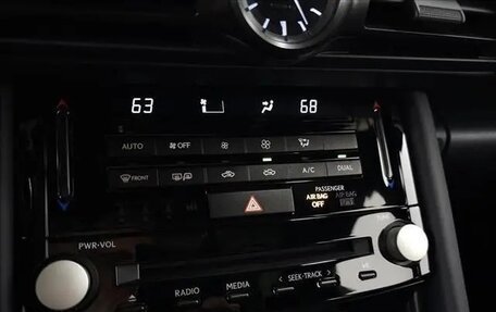 Lexus IS III, 2024 год, 12 050 000 рублей, 26 фотография